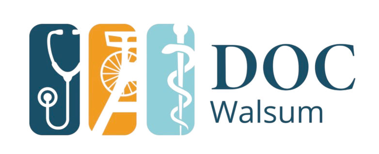 Doc Walsum